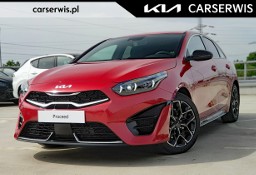 Kia Cee&apos;d III Cee&apos;d / pro_cee&apos;d 1.5 T-GDI 160KM 6MT|Wersja GT-Line |Infra Red|PRE+