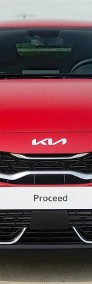 Kia Cee'd III Cee'd / pro_cee'd 1.5 T-GDI 160KM 6MT|Wersja GT-Line |Infra Red|PRE+-3