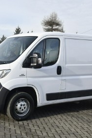 Fiat Ducato 2,0Multijet 3 Osoby,Klimatyzacja,Parktronic.Hak.Serwis.kredyt.OKAZJA-2