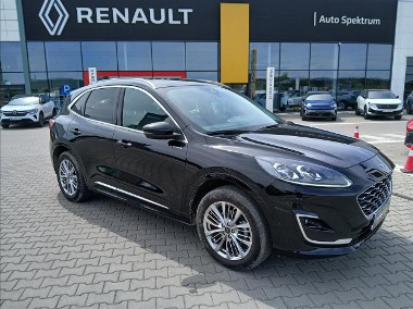 Ford Kuga IV 2.5 FHEV FWD Vignale-1