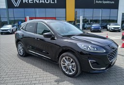 Ford Kuga IV 2.5 FHEV FWD Vignale