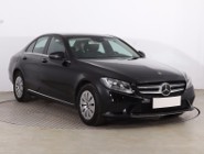 Mercedes-Benz Klasa C W205 , Salon Polska, Automat, Navi, Klimatronic, Tempomat,