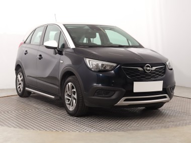 Opel , Salon Polska, Klimatronic, Tempomat, Parktronic-1