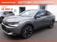 Citroen Inny Citroen Max eDCT6 1.2 mHEV C4 X Max eDCT6 1.2 mHEV 145KM / Pakiet Techno, Zi
