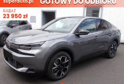 Citroen Inny Citroen Max eDCT6 1.2 mHEV C4 X Max eDCT6 1.2 mHEV 145KM / Pakiet Techno, Zi