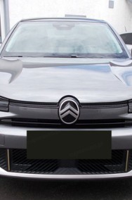 Citroen Max eDCT6 1.2 mHEV C4 X Max eDCT6 1.2 mHEV 145KM / Pakiet Techno, Zi-2