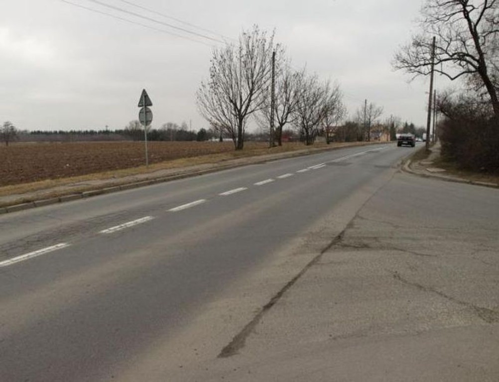 działka lub grunt na sprzedaż