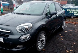 Fiat 500X I I Wł.FullLed,Klimatr,NAVI,Temp,Alu,Elektr,Skóra,JAK Nowy!!!