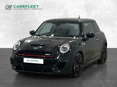 MINI Cooper II John Cooper Works Mini John Cooper Works GPF sport-aut-1