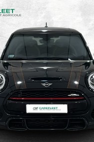 MINI Cooper II John Cooper Works Mini John Cooper Works GPF sport-aut-2