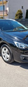 Peugeot 508 I 2.0HDI bez adblue, Automat / Klimatronik / Panorama / Kamera / Zadba-3