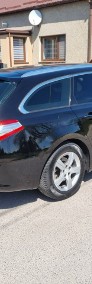 Peugeot 508 I 2.0HDI bez adblue, Automat / Klimatronik / Panorama / Kamera / Zadba-4