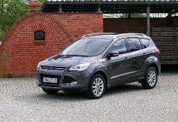 Ford Kuga II 2.0 TDCi 180KM AWD Titanium nowy rozrząd