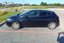 Opel Astra K Opel Astra enjoy, 125 km