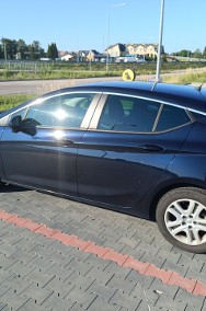 Opel Astra enjoy, 125 km-2