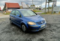 Volkswagen Golf Plus I Volkswagen Golf Plus 1.9TDI 105km 05r