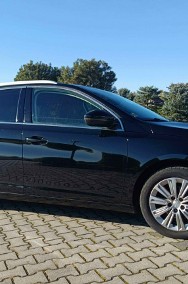 Peugeot 308 II Kombi 1.6 BlueHDI 131KM, autoamt, hak, serwis, Faktura VAT23%-2