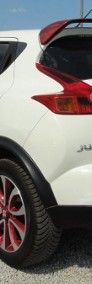 Nissan Juke (22) AUTOMAT GWARANCJA Bezwypadkowy Zamiana RATY!-4