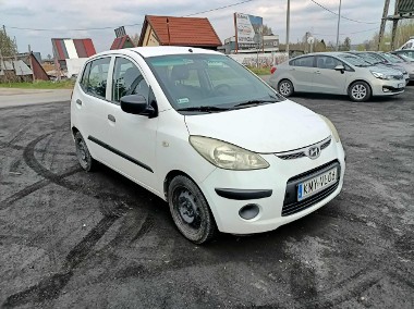 Hyundai i10 I Hyundai I10 1.1 10r-1