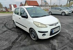 Hyundai i10 I Hyundai I10 1.1 10r