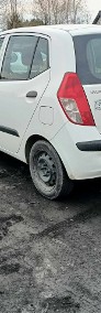 Hyundai i10 I Hyundai I10 1.1 10r-3