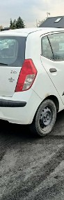 Hyundai i10 I Hyundai I10 1.1 10r-4