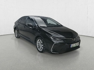 Toyota Corolla XII Poleasingowe.pl BZ-1
