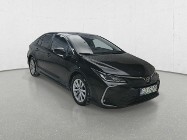 Toyota Corolla XII Poleasingowe.pl BZ