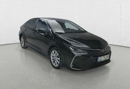 Toyota Corolla XII Poleasingowe.pl BZ