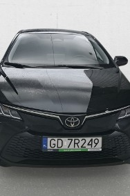 Toyota Corolla XII Poleasingowe.pl BZ-2