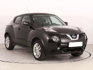 Nissan Juke , Salon Polska, Serwis ASO, Automat, Klimatronic, Tempomat,