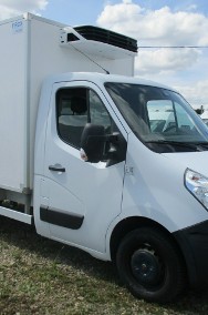 Opel Movano 2.3 DCI 125KM \ chłodnia \ FV23%-2