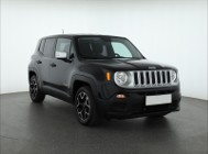 Jeep Renegade I , Salon Polska, Klima, Parktronic