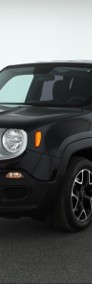 Jeep Renegade I , Salon Polska, Klima, Parktronic-3