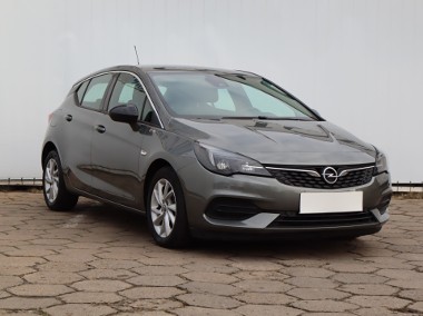 Opel Astra J , Salon Polska, 1. Właściciel, Serwis ASO, VAT 23%, Skóra,-1