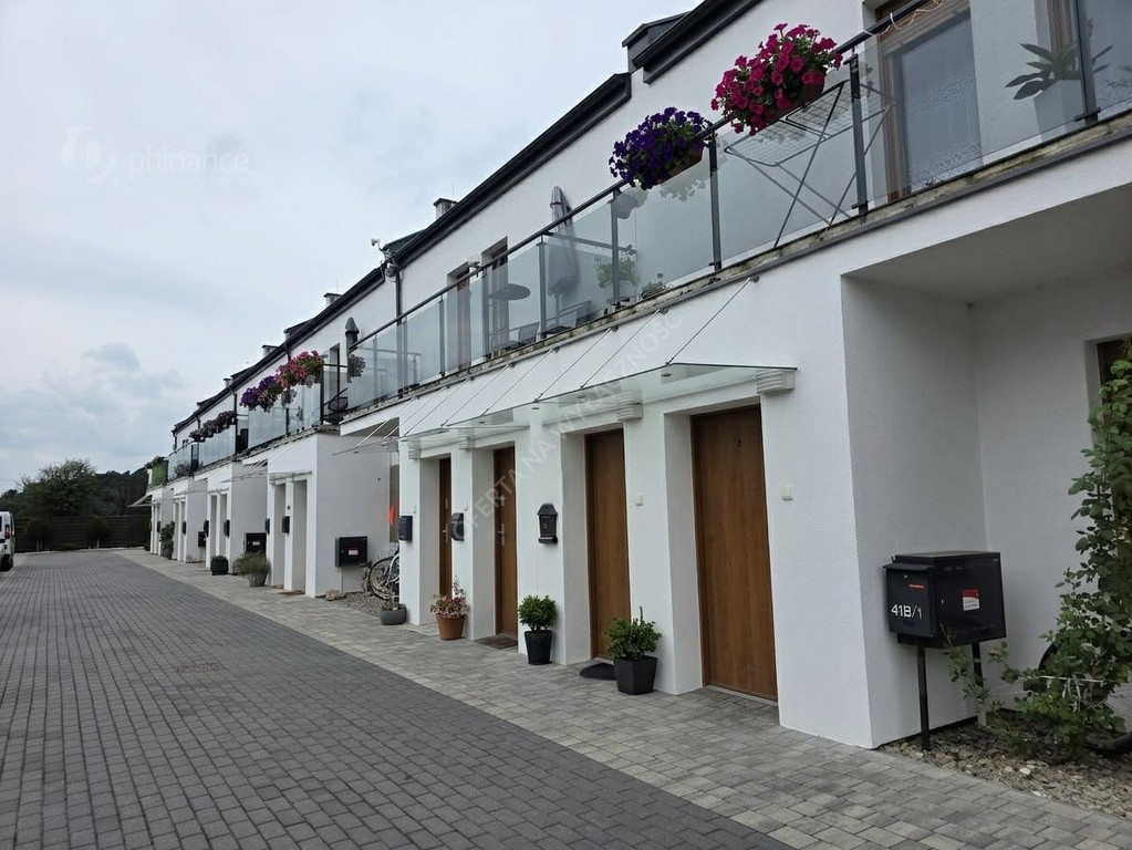 Mieszkanie na sprzedaż, 3 pokoje, 60 m², Annapol