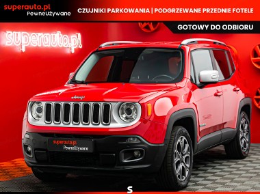 Jeep Renegade I 1.4 MultiAir 4x4 1.4 MultiAir 4x4 170KM-1
