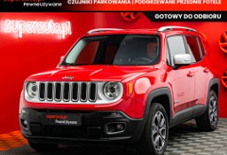 Jeep Renegade I 1.4 MultiAir 4x4 1.4 MultiAir 4x4 170KM