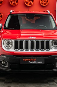 Jeep Renegade I 1.4 MultiAir 4x4 1.4 MultiAir 4x4 170KM-2