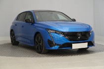 Peugeot 308 P5 , Salon Polska, 1. Właściciel, Serwis ASO, Automat, Skóra,