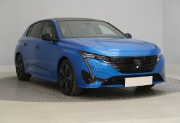 Peugeot 308 P5 , Salon Polska, 1. Właściciel, Serwis ASO, Automat, Skóra,