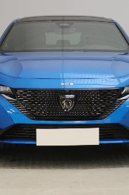 Peugeot 308 P5 , Salon Polska, 1. Właściciel, Serwis ASO, Automat, Skóra,-2