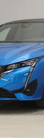 Peugeot 308 P5 , Salon Polska, 1. Właściciel, Serwis ASO, Automat, Skóra,-3
