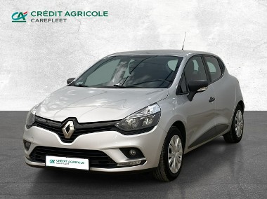 Renault Clio IV Renault Clio 1.5 dCi Energy Life Hatchback-1