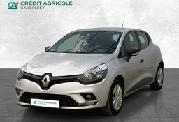 Renault Clio IV Renault Clio 1.5 dCi Energy Life Hatchback