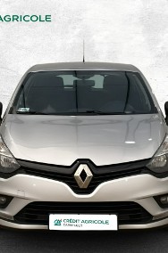 Renault Clio IV Renault Clio 1.5 dCi Energy Life Hatchback-2
