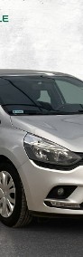 Renault Clio IV Renault Clio 1.5 dCi Energy Life Hatchback-3