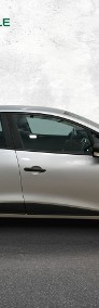 Renault Clio IV Renault Clio 1.5 dCi Energy Life Hatchback-4