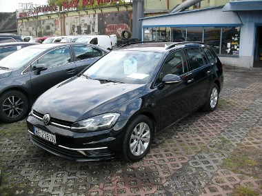 Volkswagen Golf VII 1598cm<sup>3</sup>. diesel/ 85 KW-1
