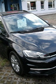 Volkswagen Golf VII 1598cm<sup>3</sup>. diesel/ 85 KW-2